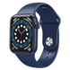 Смарт-годинник HiWatch 6 T500+ блакитний