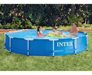 Бассейн каркасный Intex 28210 (366*76 см)