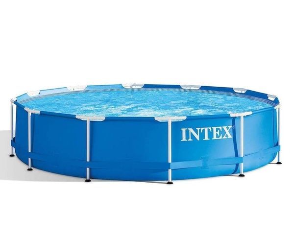 Бассейн каркасный Intex 28210 (366*76 см)