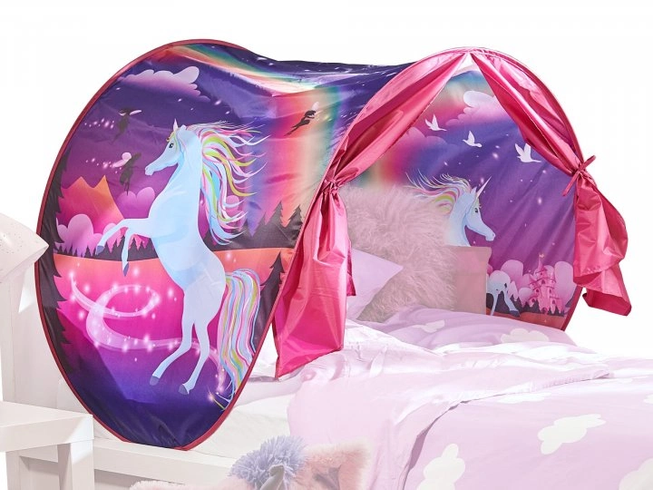 Намет дитячий Dream tents plus намет для дітей дитячий намет мрії Рожевий