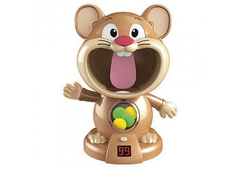 Повітряний тир Joy Acousto-Optic Hamster 1970A Мишеня
