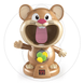 Повітряний тир Joy Acousto-Optic Hamster 1970A Мишеня