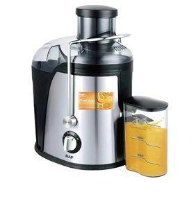 Соковыжималка RAF R.2805 (500W), Черный