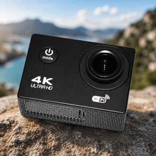 Экшн камера DVR SPORT S2
