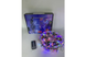 Гирлянда Роса на катушке фейерверк - мишура от USB, 20м, 600LED + пульт Мультик