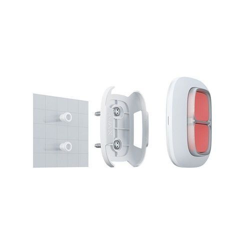 Утримувач Ajax Holder для фіксації кнопок Button та DoubleButton