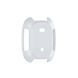 Утримувач Ajax Holder для фіксації кнопок Button та DoubleButton