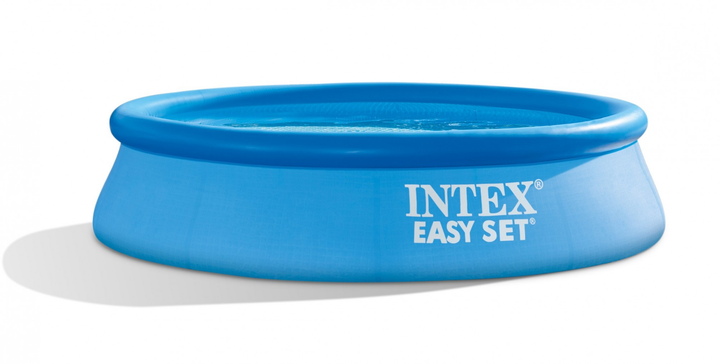 Басейн Easy Set 244 х 61см, об'єм 1942л Intex 28106