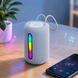 Портативная колонка Celebrat SP-20 / беспроводная аккустическая колонка с Bluetooth