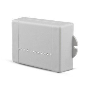 Приймач бездротових датчиків Ajax RR-104 BOX