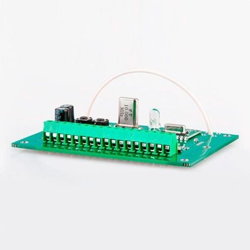 Приймач бездротових датчиків Ajax RR-104 BOX