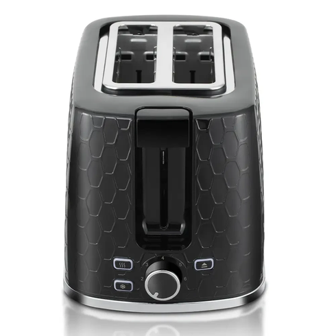 Тостер Domotec MS-508 на 2 скибочки потужність 930 Вт 9799