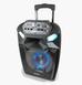 Колонка портативна акустична KIMISO QS-1203 BT (12" BASS) | Bluetooth колонка | Колонка для музики