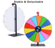 Игровое колесо Lottery Wheel диаметром 30 см