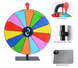 Игровое колесо Lottery Wheel диаметром 30 см