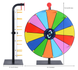 Игровое колесо Lottery Wheel диаметром 30 см