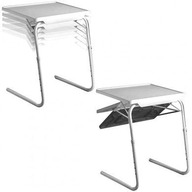 Складной столик для еды и ноутбука Table Mate 2