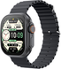 Смарт годинник ULTRA 1-1 Smart Watch 49mm зелений