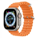 Смарт годинник ULTRA 1-1 Smart Watch 49mm зелений