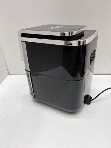 Фритюрница 13 л с двумя тенами 4200 Вт Zepline ZP-00340
