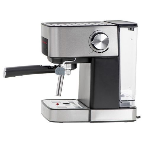 Кофеварка Domotec MS-136 1,6л 850W