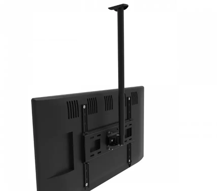 Крепление для телевизора V-STAR 26"-55" потолочное, Черный