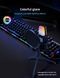 Конденсаторний мікрофон Yanmai SF666R USB з RGB-підсвічуванням