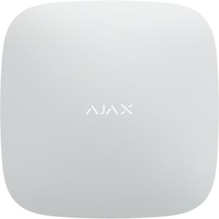 Интеллектуальная централь Ajax Hub
