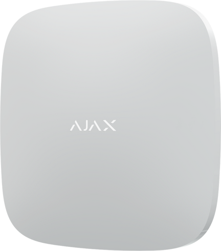 Интеллектуальная централь Ajax Hub