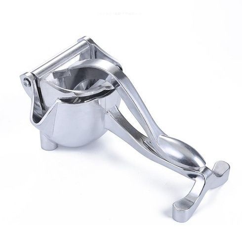 Соковыжималка ручная для фруктов с зажимом Hand Juicer 182969