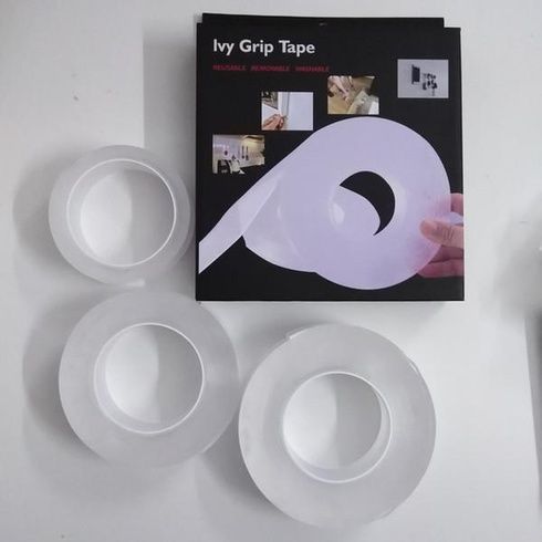 Надсильна клейка стрічка Ivy Grip Tape 5 м