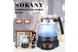 Турка електрична для кави SOKANY SK-09045