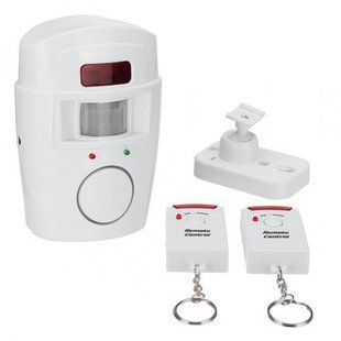 Сигнализация на движения 105 ALARM