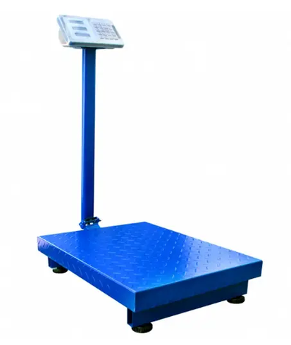 Ваги торговельні MATARIX MX-443W 600кг