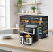 Аэрофритюрница DOMOTEC MS-3224 4500W 12L