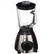 Блендер Domotec MS 6609 BLACK 220V/1000w