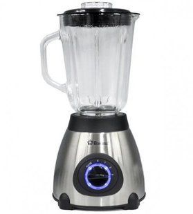 Блендер MS 6610 STAINLESS 220V/1000w