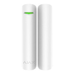 Датчик відкриття Ajax DoorProtect Plus