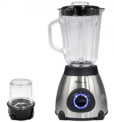 Блендер MS 6610 STAINLESS 220V/1000w
