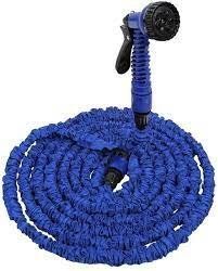 Шланг садовый поливочный X-hose растягивающийся