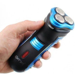 Электробритва GEMEI GM-7111