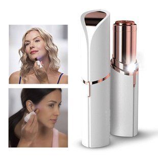Тример депілятор для обличчя Flawless
