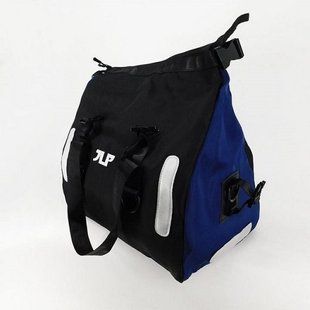 Спортивна сумка JLP (39х38х23 см)