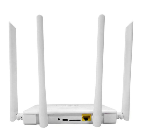 Мобильный роутер 3G/4G/5G LTE  Wi-Fi Voltronic CPE R103 LAN/WAN, Type-C
