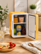 Автохолодильник 5 л для машини Car Refrigerator портативний