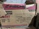 Генератор бензиновий Fischer FS-6500 3.2 кВт однофазний 220В