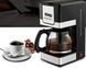Кофеварка электрическая DSP Kafe Filter KA3024  , Черный