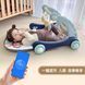 Ходунки-килимок для малюків Bluetooth + ДК