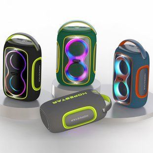 Портативная колонка Hopestar H59
