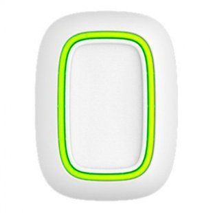 Бездротова кнопка тривожна Ajax Button